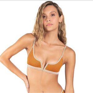OneOne Orange Bikini